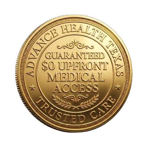 Guaranteed $0 Upfront