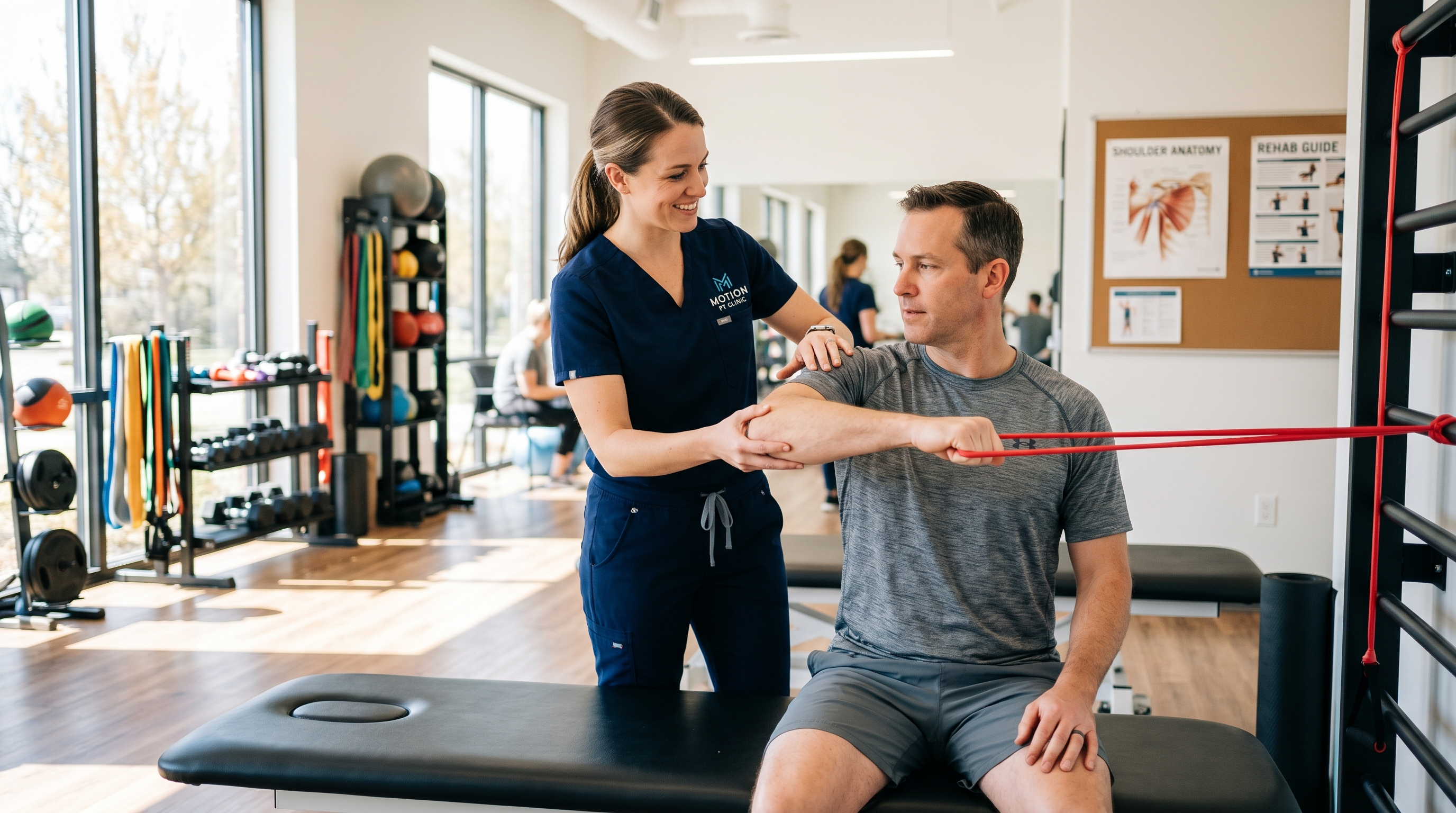 Physical Therapy